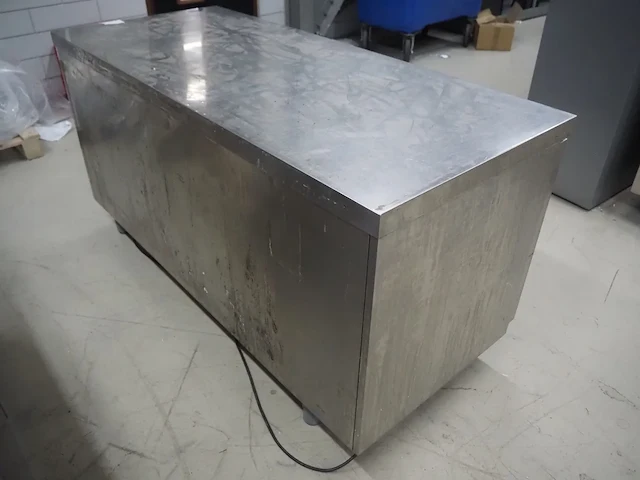 Nn refrigerated counter - afbeelding 3 van  8