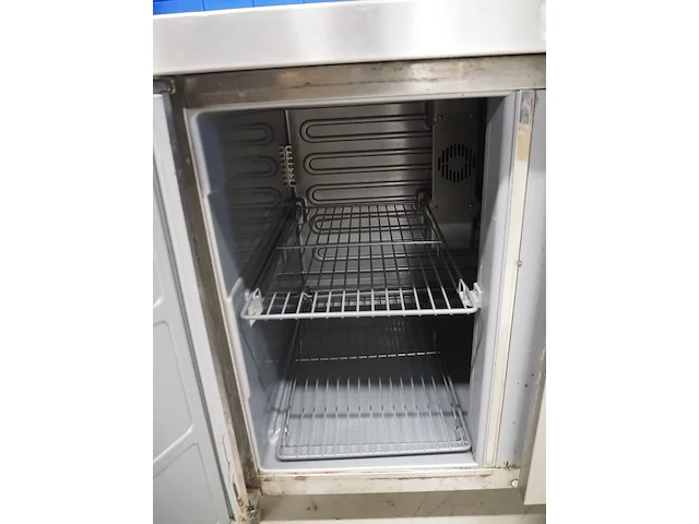 Nn refrigerated counter - afbeelding 5 van  8