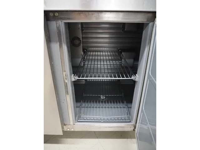 Nn refrigerated counter - afbeelding 6 van  8