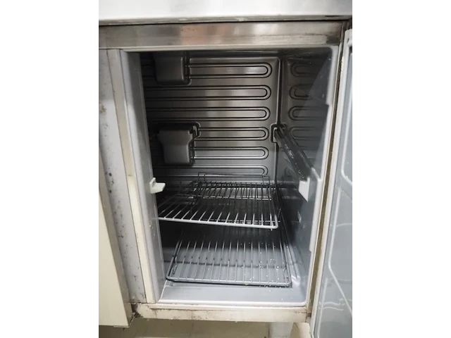 Nn refrigerated counter - afbeelding 7 van  8