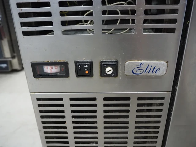 Nn refrigerated counter - afbeelding 8 van  8