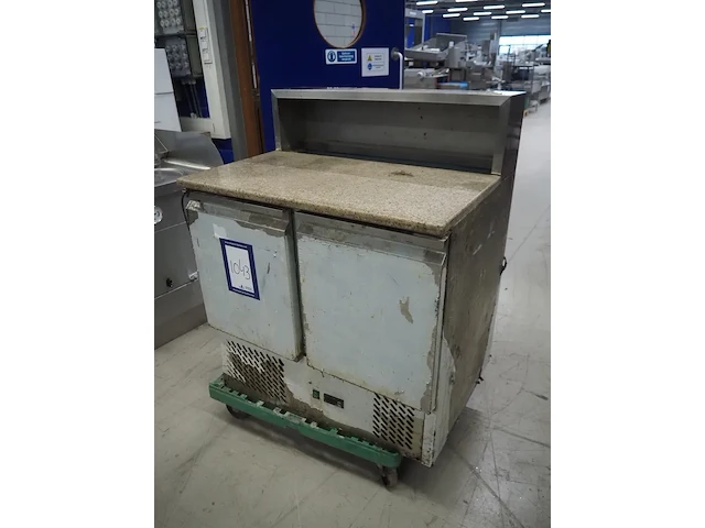 Nn refrigerated counter - afbeelding 2 van  9