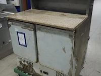 Nn refrigerated counter - afbeelding 2 van  9