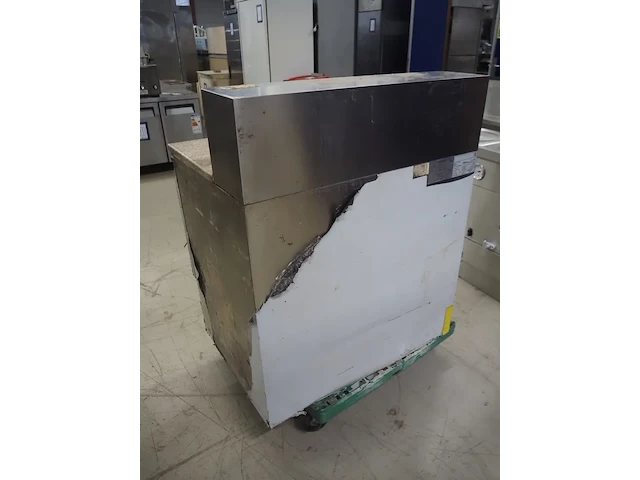 Nn refrigerated counter - afbeelding 3 van  9