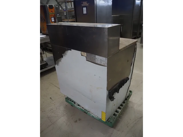 Nn refrigerated counter - afbeelding 4 van  9