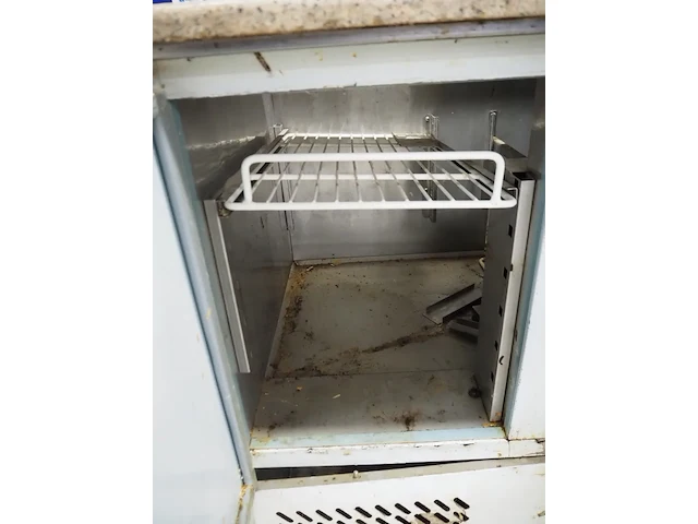 Nn refrigerated counter - afbeelding 6 van  9