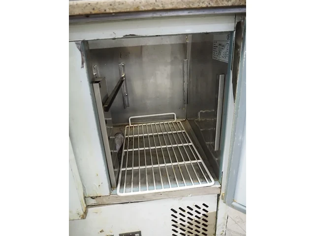 Nn refrigerated counter - afbeelding 7 van  9