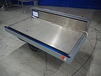 Nn refrigerated counter - afbeelding 2 van  8