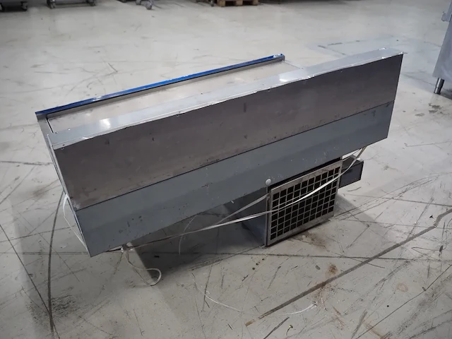 Nn refrigerated counter - afbeelding 3 van  8