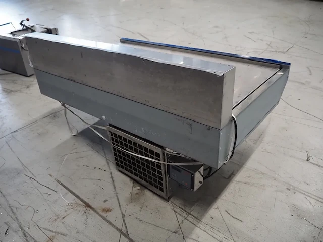 Nn refrigerated counter - afbeelding 4 van  8
