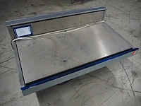Nn refrigerated counter - afbeelding 5 van  8