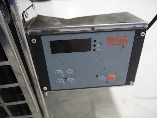 Nn refrigerated counter - afbeelding 7 van  8