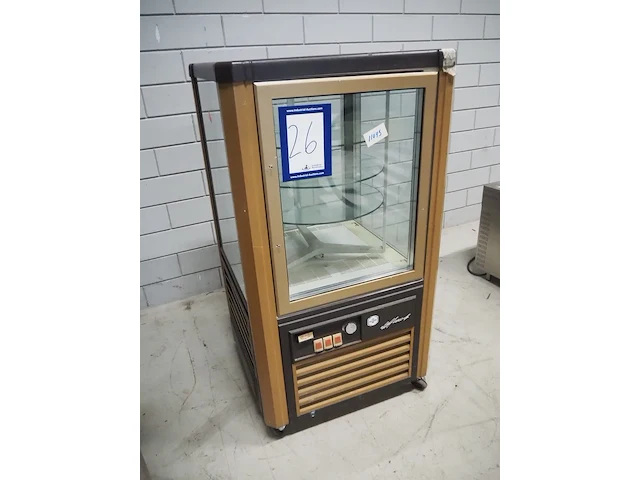 Nn refrigerated display - afbeelding 1 van  10