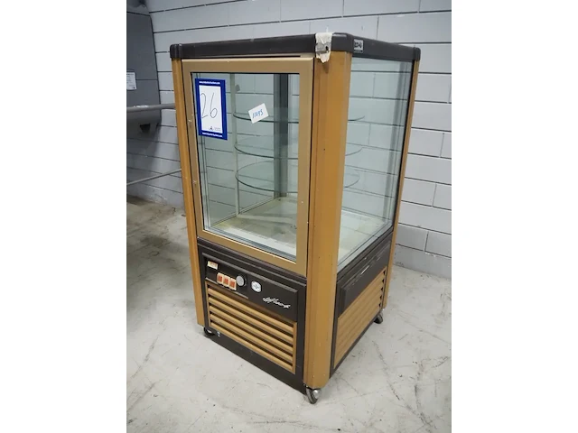 Nn refrigerated display - afbeelding 3 van  10