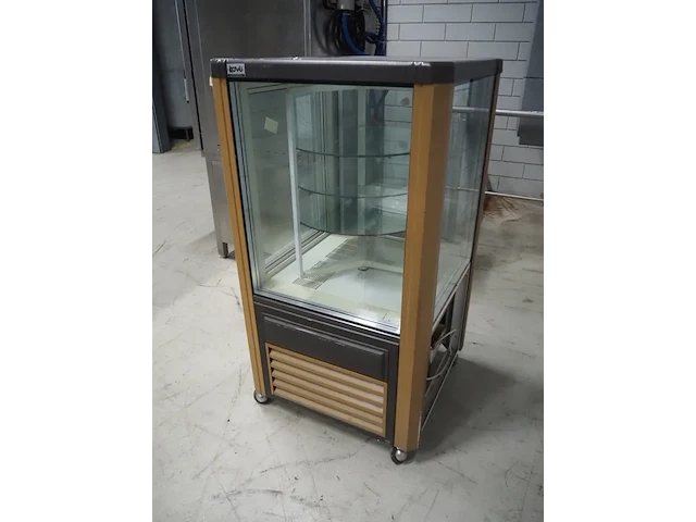 Nn refrigerated display - afbeelding 4 van  10