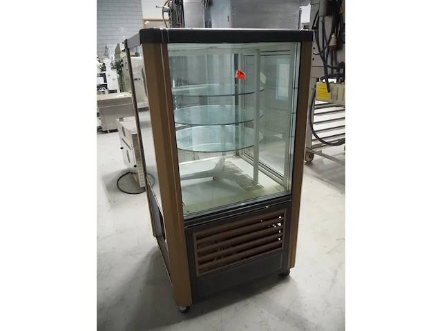 Nn refrigerated display - afbeelding 5 van  10