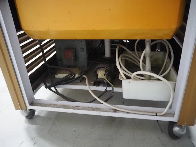 Nn refrigerated display - afbeelding 9 van  10
