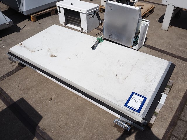 Nn refrigerated door - afbeelding 1 van  6