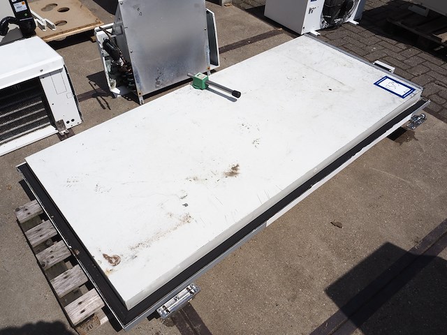 Nn refrigerated door - afbeelding 2 van  6