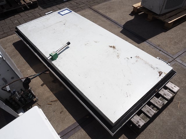 Nn refrigerated door - afbeelding 3 van  6