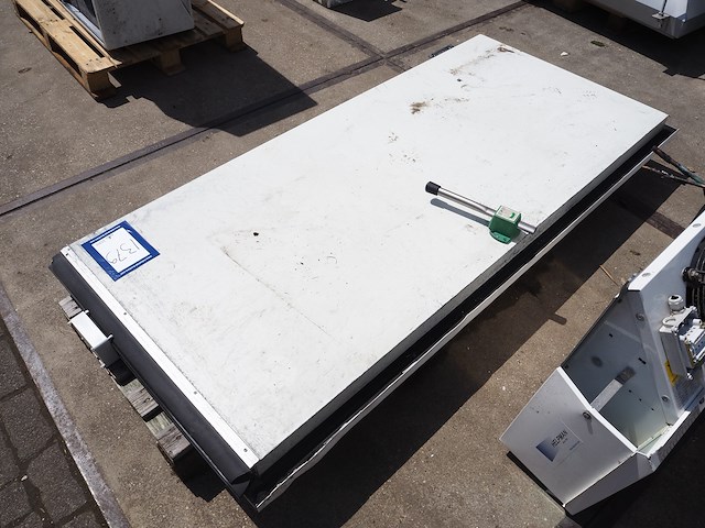 Nn refrigerated door - afbeelding 4 van  6