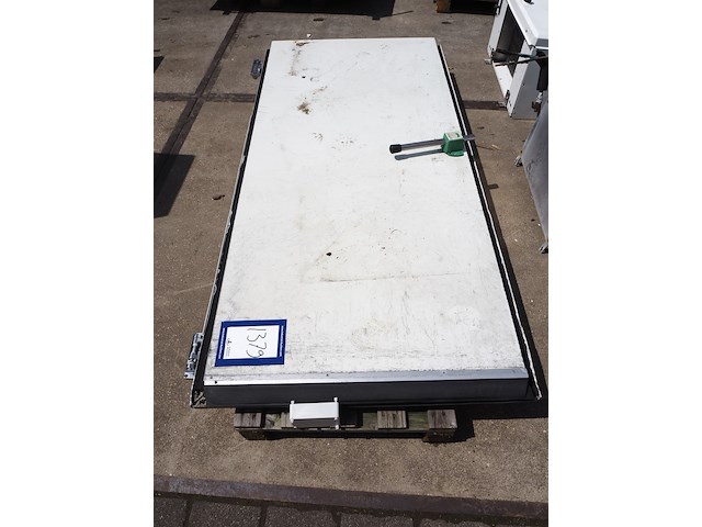 Nn refrigerated door - afbeelding 5 van  6