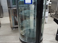 Nn refrigerated pie display - afbeelding 1 van  6