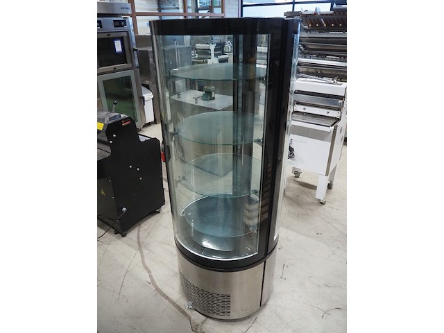 Nn refrigerated pie display - afbeelding 3 van  6