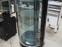 Nn refrigerated pie display - afbeelding 3 van  6