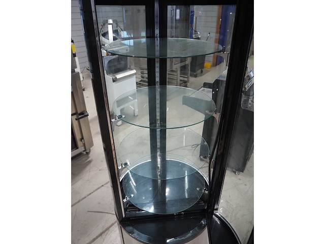 Nn refrigerated pie display - afbeelding 4 van  6