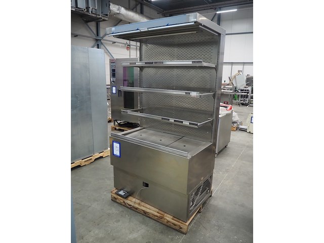Nn refrigerated showcase - afbeelding 2 van  8