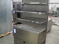 Nn refrigerated showcase - afbeelding 2 van  8