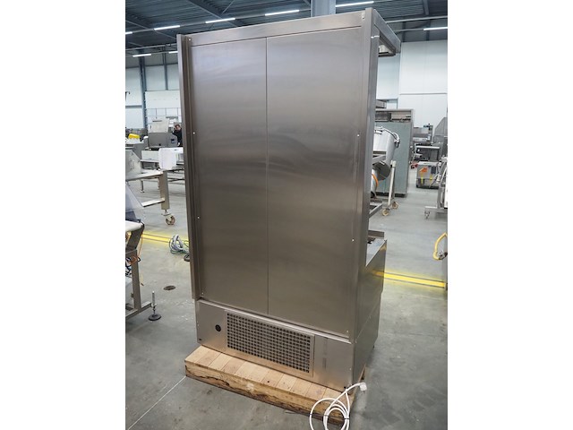 Nn refrigerated showcase - afbeelding 4 van  8