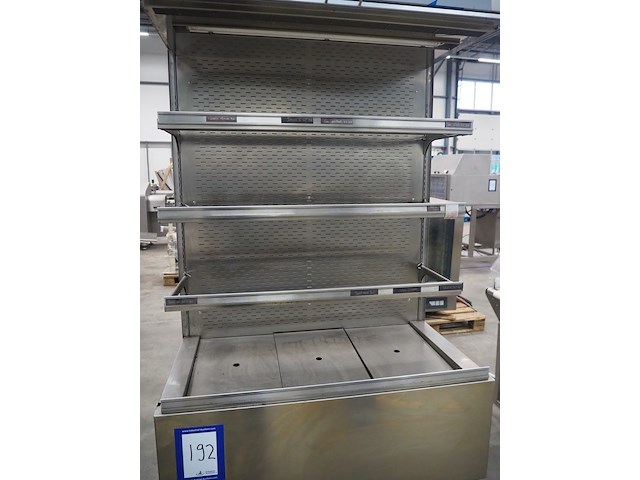 Nn refrigerated showcase - afbeelding 5 van  8