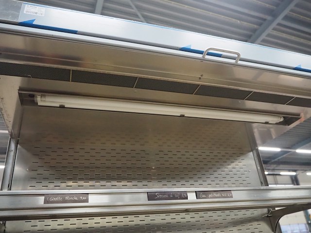 Nn refrigerated showcase - afbeelding 6 van  8