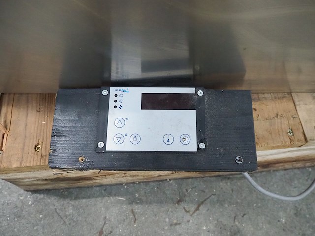 Nn refrigerated showcase - afbeelding 7 van  8