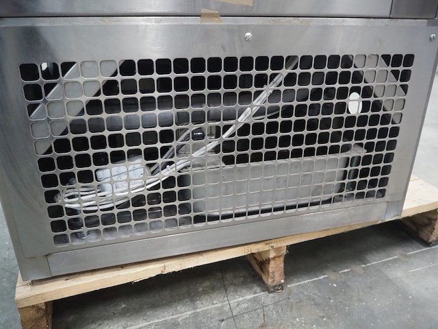 Nn refrigerated showcase - afbeelding 8 van  8