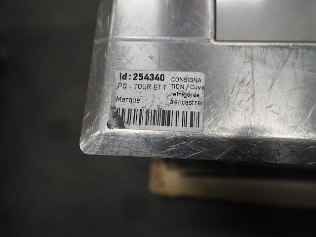 Nn refrigerated showcase - afbeelding 2 van  10