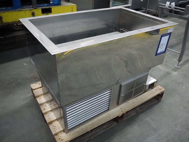 Nn refrigerated showcase - afbeelding 1 van  10