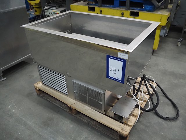 Nn refrigerated showcase - afbeelding 3 van  10