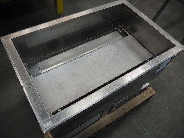 Nn refrigerated showcase - afbeelding 6 van  10