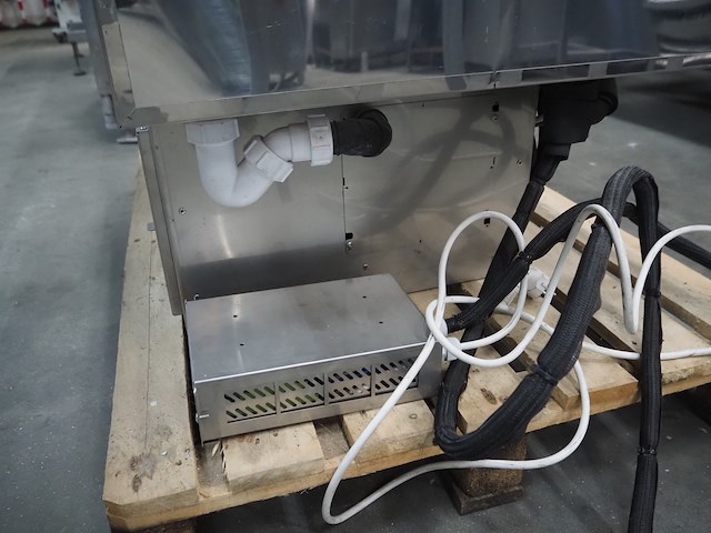 Nn refrigerated showcase - afbeelding 9 van  10