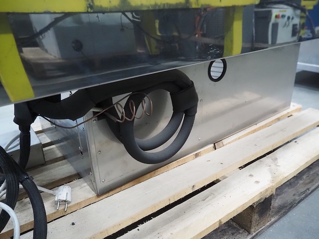 Nn refrigerated showcase - afbeelding 10 van  10