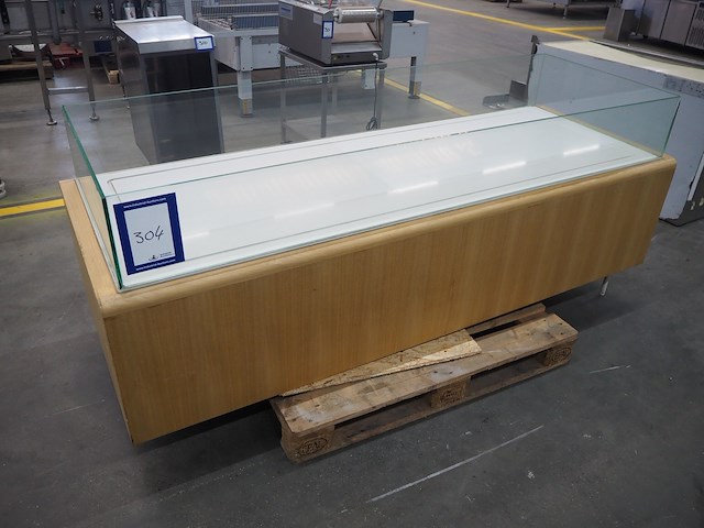 Nn refrigerated showcase - afbeelding 1 van  11