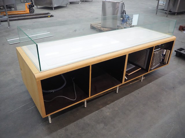 Nn refrigerated showcase - afbeelding 5 van  11