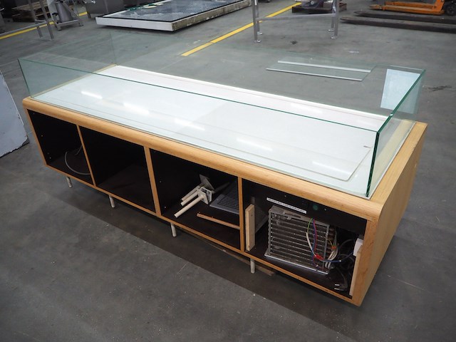 Nn refrigerated showcase - afbeelding 6 van  11