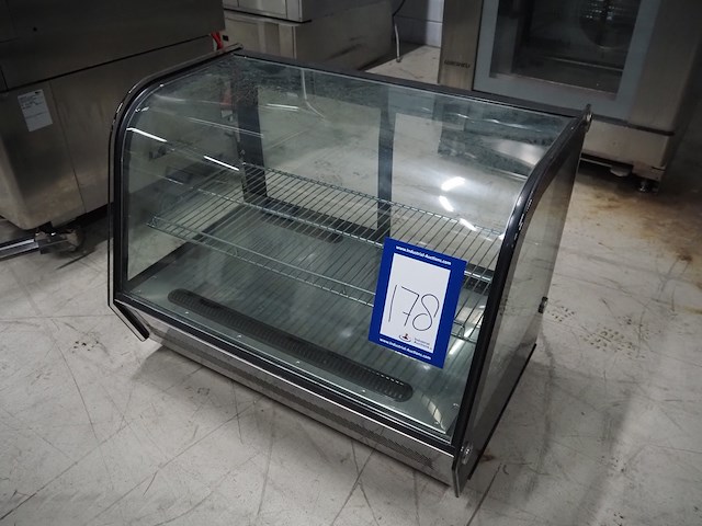 Nn refrigerated showcase - afbeelding 1 van  8