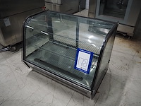 Nn refrigerated showcase - afbeelding 1 van  8