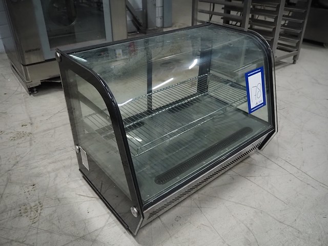 Nn refrigerated showcase - afbeelding 2 van  8
