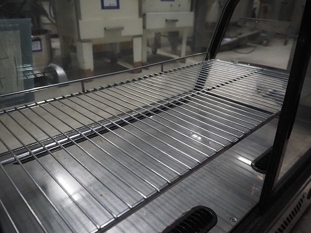 Nn refrigerated showcase - afbeelding 5 van  8